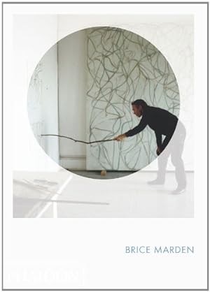 Seller image for Brice Marden: Phaidon Focus by Costello, Eileen [Hardcover ] for sale by booksXpress
