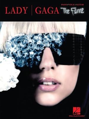 Seller image for Lady Gaga - The Fame by Lady Gaga [Paperback ] for sale by booksXpress