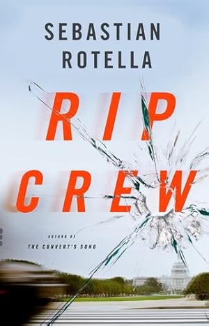 Seller image for Rip Crew by Rotella, Sebastian [Hardcover ] for sale by booksXpress