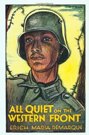 Seller image for All Quiet on the Western Front [Hardcover ] for sale by booksXpress