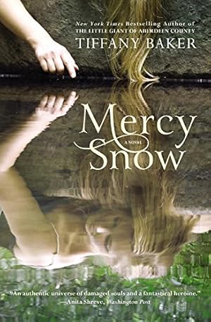 Seller image for Mercy Snow: A Novel by Baker, Tiffany [Paperback ] for sale by booksXpress