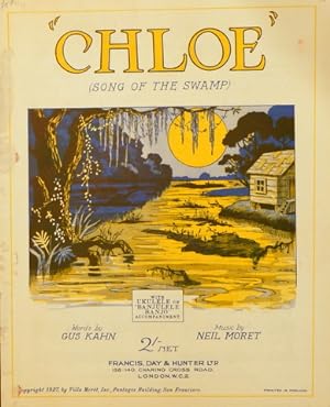Chloe (Song of the swamp)