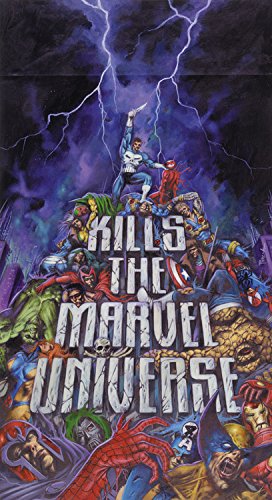 Bild des Verkufers fr Punisher vs. the Marvel Universe by Ennis, Garth, Wein, Len, Ostrander, John, Rucka, Greg [Paperback ] zum Verkauf von booksXpress