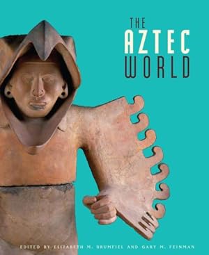 Imagen del vendedor de The Aztec World [Hardcover ] a la venta por booksXpress