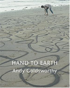 Imagen del vendedor de Hand to Earth by Andy Goldsworthy, Terry Friedman [Paperback ] a la venta por booksXpress