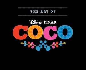 Image du vendeur pour The Art of Coco [Hardcover ] mis en vente par booksXpress