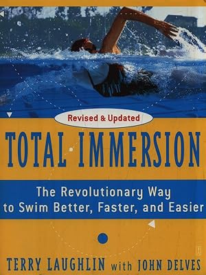 Imagen del vendedor de Total immersion a la venta por Librodifaccia