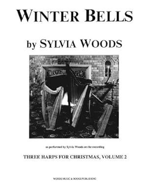Immagine del venditore per Winter Bells: Harp (Three Harps for Christmas) [Paperback ] venduto da booksXpress
