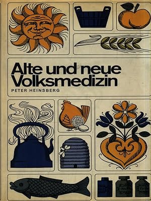 Seller image for Alte und neue Volksmedizin for sale by Librodifaccia