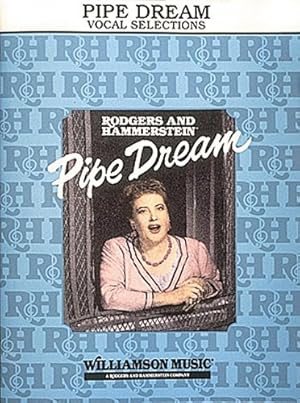 Image du vendeur pour Pipe Dream [Paperback ] mis en vente par booksXpress