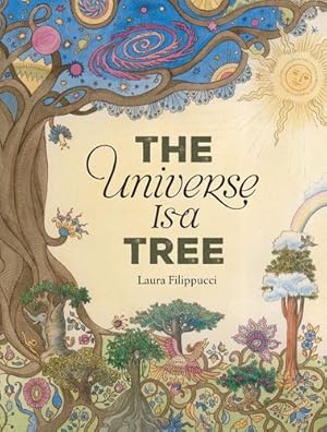 Immagine del venditore per The Universe Is a Tree by Filippucci, Laura [Hardcover ] venduto da booksXpress
