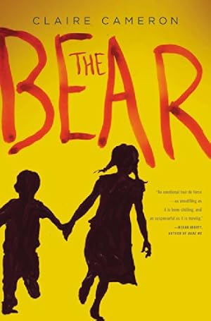 Imagen del vendedor de The Bear: A Novel by Cameron, Claire [Paperback ] a la venta por booksXpress