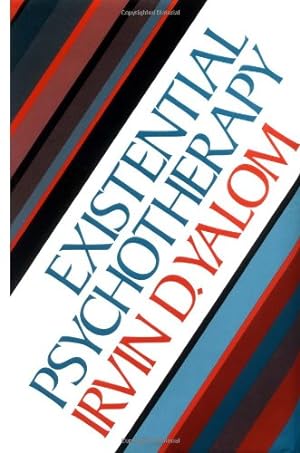 Seller image for Existential Psychotherapy by Yalom, Irvin D. [Hardcover ] for sale by booksXpress