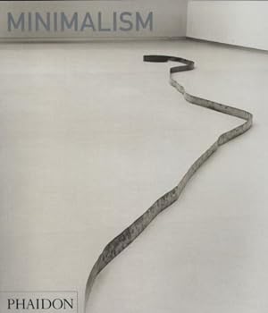 Image du vendeur pour Minimalism [Paperback ] mis en vente par booksXpress