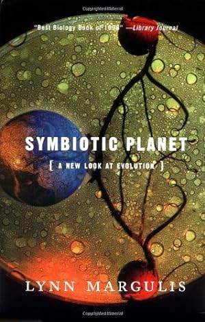 Seller image for Symbiotic Planet: A New Look At Evolution by Margulis, Lynn [Paperback ] for sale by booksXpress