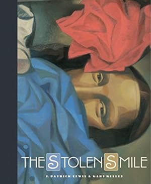 Bild des Verkufers fr The Stolen Smile by Lewis, J. Patrick [Hardcover ] zum Verkauf von booksXpress