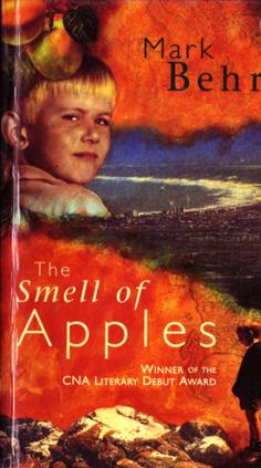 Immagine del venditore per The Smell of Apples venduto da Eaglestones