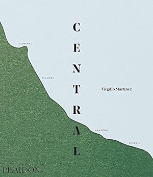 Seller image for Central for sale by booksXpress