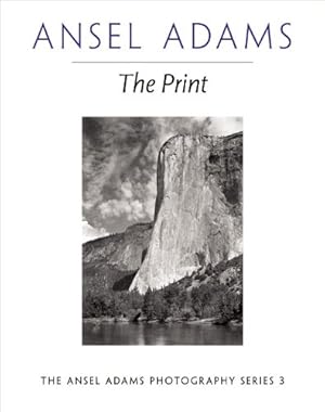 Bild des Verkufers fr The Print (Ansel Adams Photography) by Adams, Ansel [Paperback ] zum Verkauf von booksXpress
