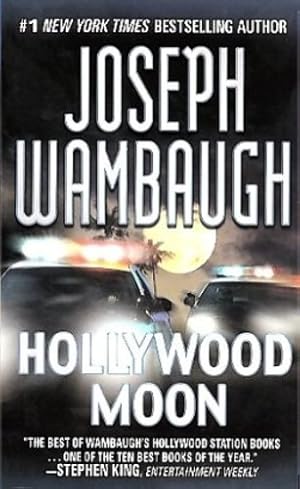 Seller image for Hollywood Moon: A Novel by Wambaugh, Joseph [Mass Market Paperback ] for sale by booksXpress