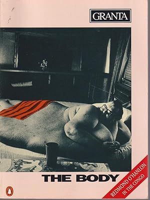 Seller image for Granta 39. The Body for sale by Librodifaccia