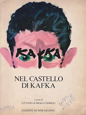 Immagine del venditore per Nel castello di Kafka venduto da Librodifaccia
