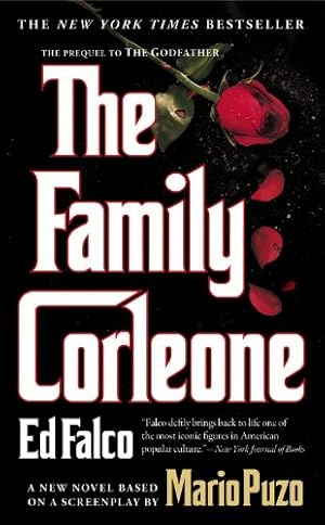 Seller image for The Family Corleone [Mass Market Paperback ] for sale by booksXpress