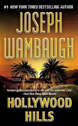 Imagen del vendedor de Hollywood Hills: A Novel by Wambaugh, Joseph [Mass Market Paperback ] a la venta por booksXpress