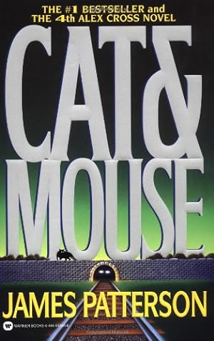 Seller image for Cat & Mouse (Alex Cross) Paperback for sale by booksXpress