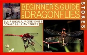 Seller image for Stokes Beginner's Guide to Dragonflies by Nikula, Blair, Sones, Jackie, Stokes, Donald, Stokes, Lillian [Paperback ] for sale by booksXpress