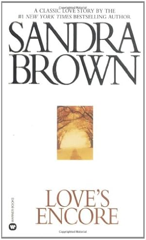 Bild des Verkufers fr Love's Encore by Brown, Sandra [Mass Market Paperback ] zum Verkauf von booksXpress