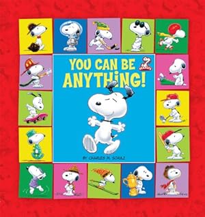 Seller image for You Can Be Anything! [Hardcover ] for sale by booksXpress