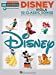 Imagen del vendedor de Disney: Viola Easy Instrumental Play-Along Book with Online Audio Tracks (Hal Leonard Easy Instrumental Play-Along) [Soft Cover ] a la venta por booksXpress