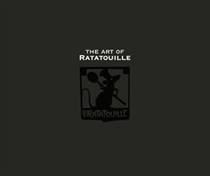 Bild des Verkufers fr Art of Ratatouille, Limited Edition by Paik, Karen [Hardcover ] zum Verkauf von booksXpress