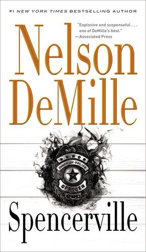 Seller image for Spencerville by DeMille, Nelson [Mass Market Paperback ] for sale by booksXpress