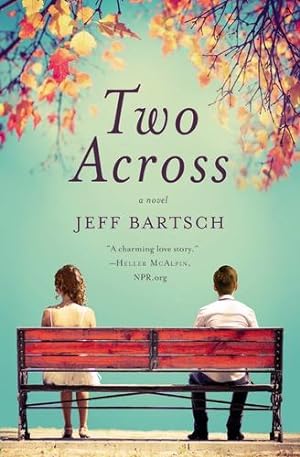 Seller image for Two Across by Bartsch, Jeffrey [Paperback ] for sale by booksXpress