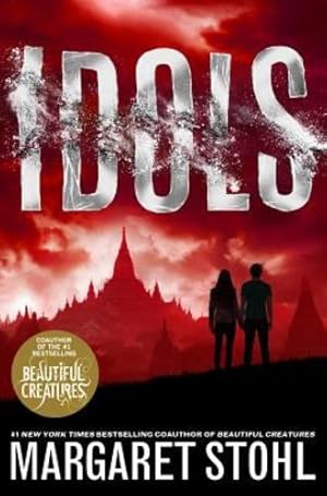 Seller image for Idols (Icons) by Stohl, Margaret [Paperback ] for sale by booksXpress