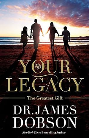 Bild des Verkufers fr Your Legacy: The Greatest Gift [Soft Cover ] zum Verkauf von booksXpress