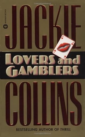 Bild des Verkufers fr Lovers and Gamblers by Collins, Jackie [Mass Market Paperback ] zum Verkauf von booksXpress