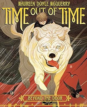 Seller image for Time out of Time: Book One: Beyond the Door by McQuerry, Maureen Doyle [Paperback ] for sale by booksXpress