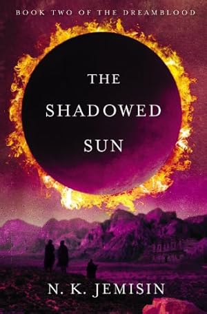 Imagen del vendedor de The Shadowed Sun (Dreamblood) by Jemisin, N. K. [Paperback ] a la venta por booksXpress
