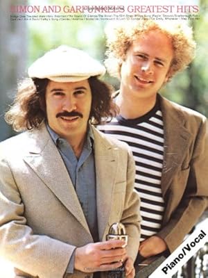 Seller image for Simon and Garfunkel's Greatest Hits (Paul Simon/Simon & Garfunkel) by Simon And Garfunkel [Paperback ] for sale by booksXpress