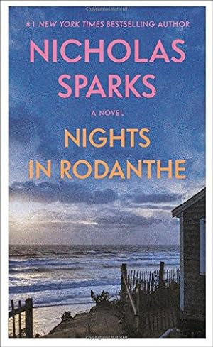 Seller image for Nights in Rodanthe by Sparks, Nicholas [Mass Market Paperback ] for sale by booksXpress
