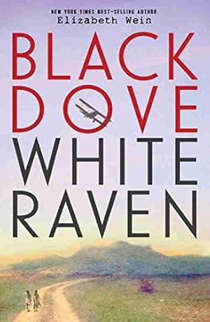 Seller image for Black Dove, White Raven [Soft Cover ] for sale by booksXpress