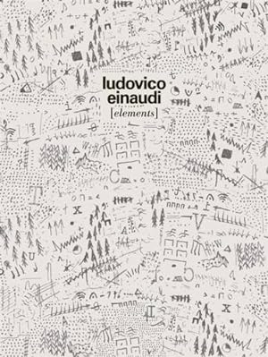 Image du vendeur pour Ludovico Einaudi: Elements by Ludovico Einaudi [Paperback ] mis en vente par booksXpress