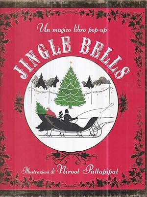 Immagine del venditore per Jingle Bells. Libro pop-up venduto da Librodifaccia