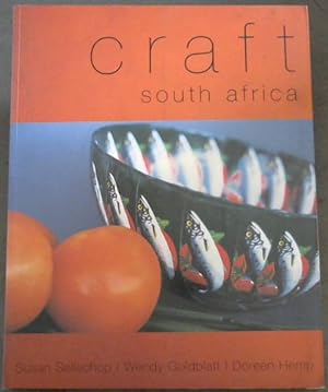 Seller image for Craft South Africa for sale by Chapter 1