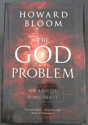 Bild des Verkufers fr The God Problem: How a Godless Cosmos Creates zum Verkauf von Chapter 1