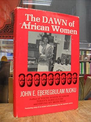 Seller image for The Dawn of African Women, for sale by Antiquariat Orban & Streu GbR