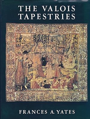 The Valois Tapestries